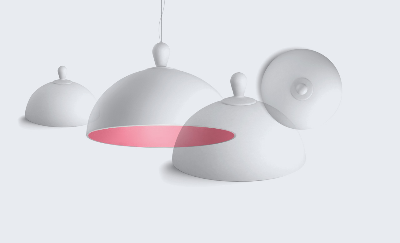 mom - pendant lamp