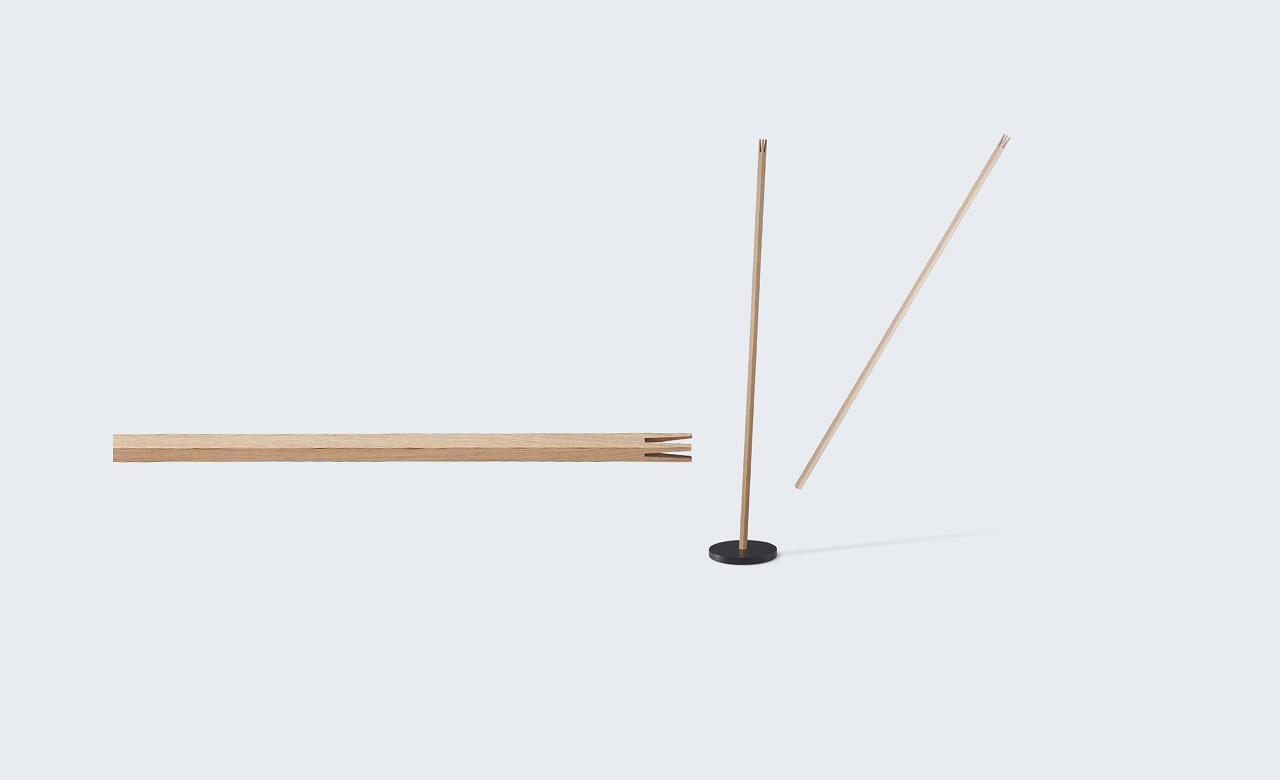 tout_seul coat rack